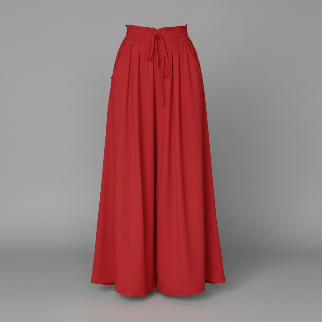 Fritidsbukser til Kvinder | Komfortable Elegante Bukser