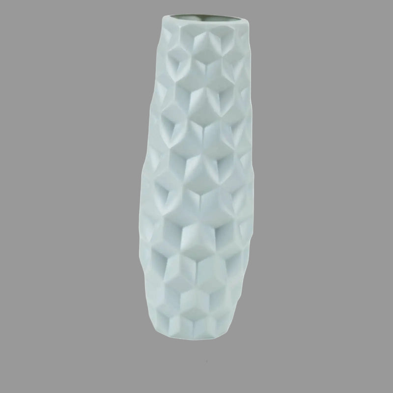 Moderne Blomstervase | Nordisk Indretning