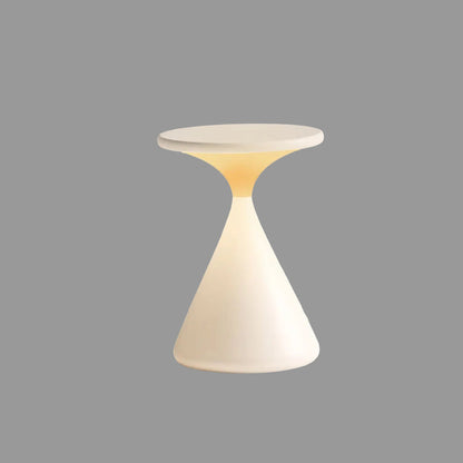 Aeron Hourglass | Trådløs Bordlampe