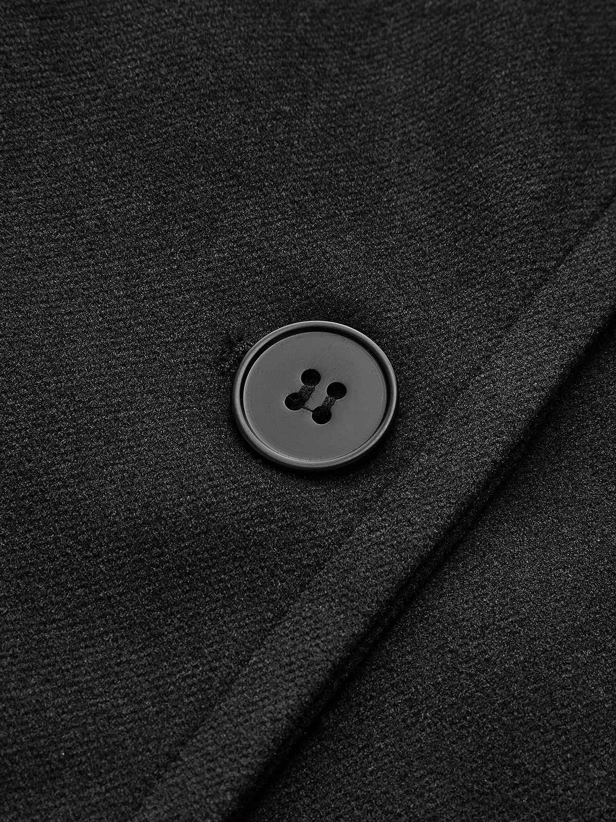 Nadege | Women's Wool Oversized Camel Coat with Button for Homecoming
