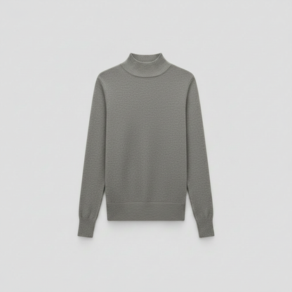 Elegant Dametrøje | Tidløs Blød Sweater til Alle Anledninger