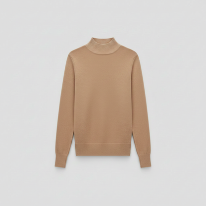 Elegant Dametrøje | Tidløs Blød Sweater til Alle Anledninger