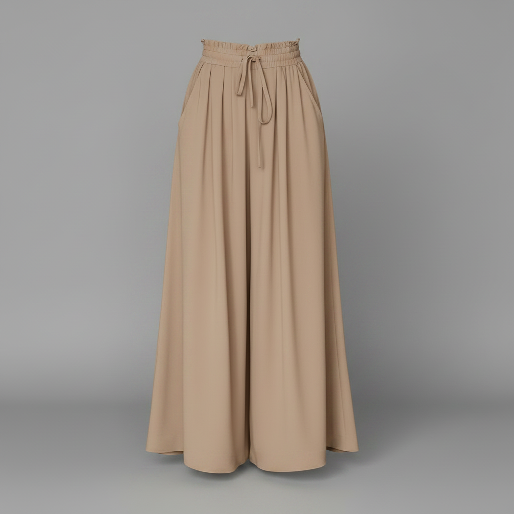Fritidsbukser til Kvinder | Komfortable Elegante Bukser