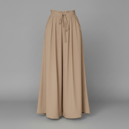 Fritidsbukser til Kvinder | Komfortable Elegante Bukser
