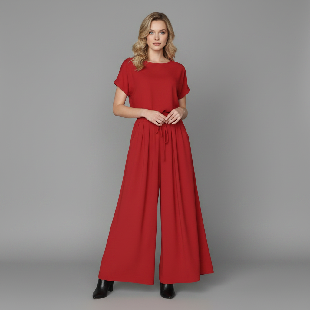 Fritidsbukser til Kvinder | Komfortable Elegante Bukser