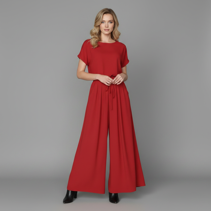 Fritidsbukser til Kvinder | Komfortable Elegante Bukser