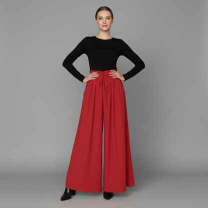 Fritidsbukser til Kvinder | Komfortable Elegante Bukser