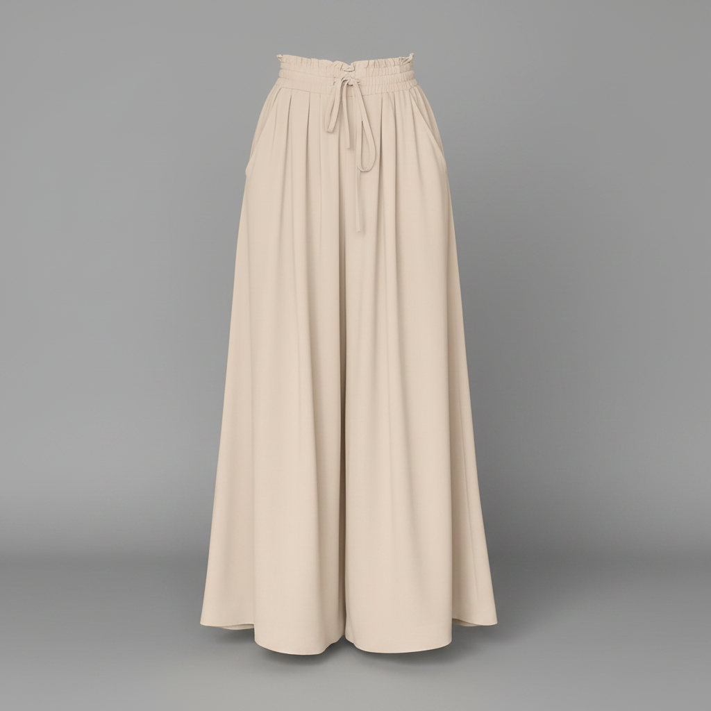 Fritidsbukser til Kvinder | Komfortable Elegante Bukser
