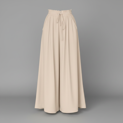 Fritidsbukser til Kvinder | Komfortable Elegante Bukser