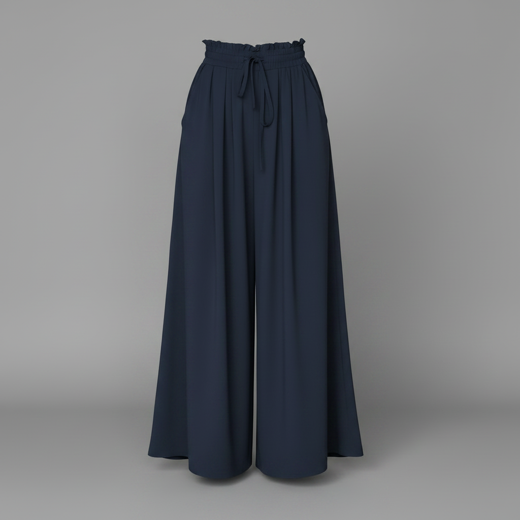 Fritidsbukser til Kvinder | Komfortable Elegante Bukser