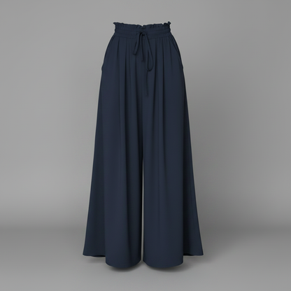 Fritidsbukser til Kvinder | Komfortable Elegante Bukser