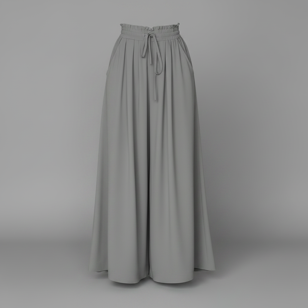 Fritidsbukser til Kvinder | Komfortable Elegante Bukser