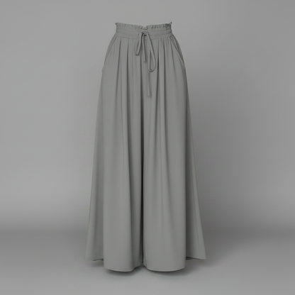 Fritidsbukser til Kvinder | Komfortable Elegante Bukser