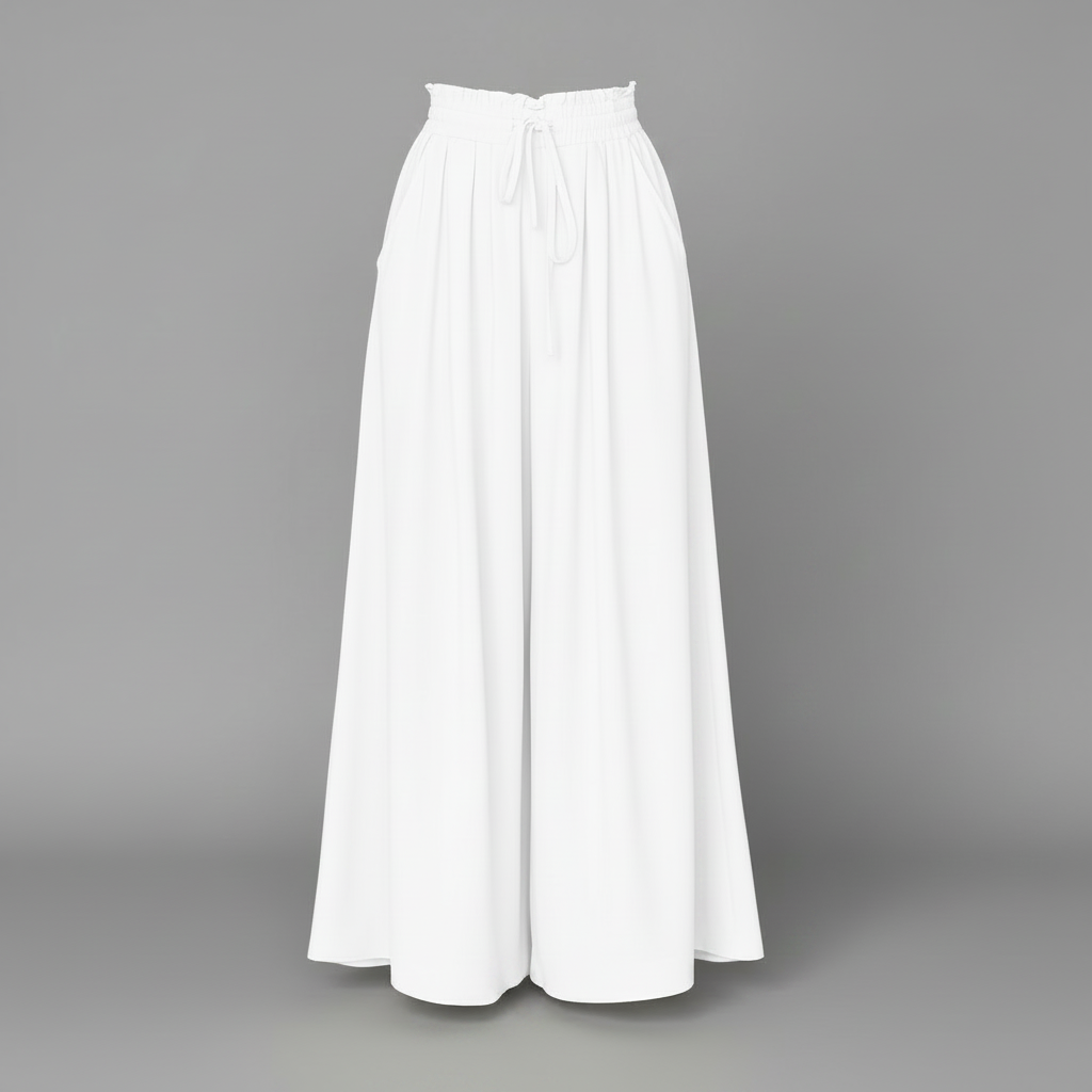 Fritidsbukser til Kvinder | Komfortable Elegante Bukser