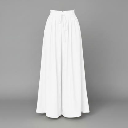 Fritidsbukser til Kvinder | Komfortable Elegante Bukser