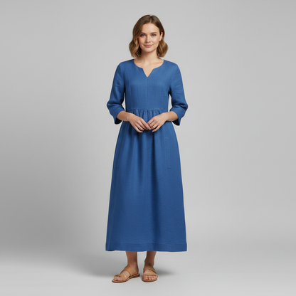 Isabel Kjole | Elegant Kvindekjole til Formelle Begivenheder