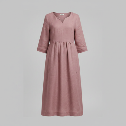 Isabel Kjole | Elegant Kvindekjole til Formelle Begivenheder