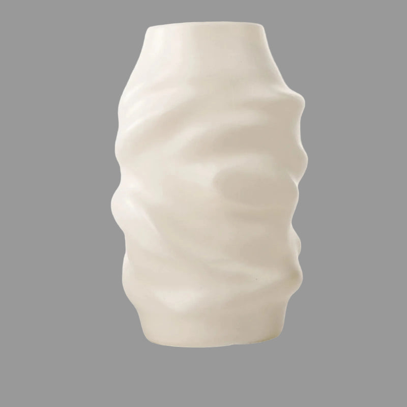 Moderne Blomstervase | Nordisk Indretning