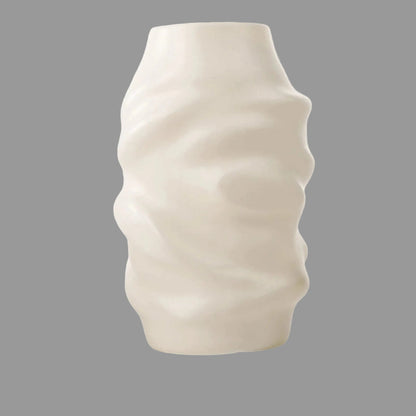 Moderne Blomstervase | Nordisk Indretning