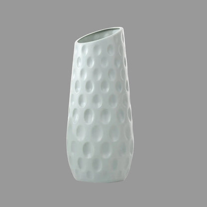 Moderne Blomstervase | Nordisk Indretning