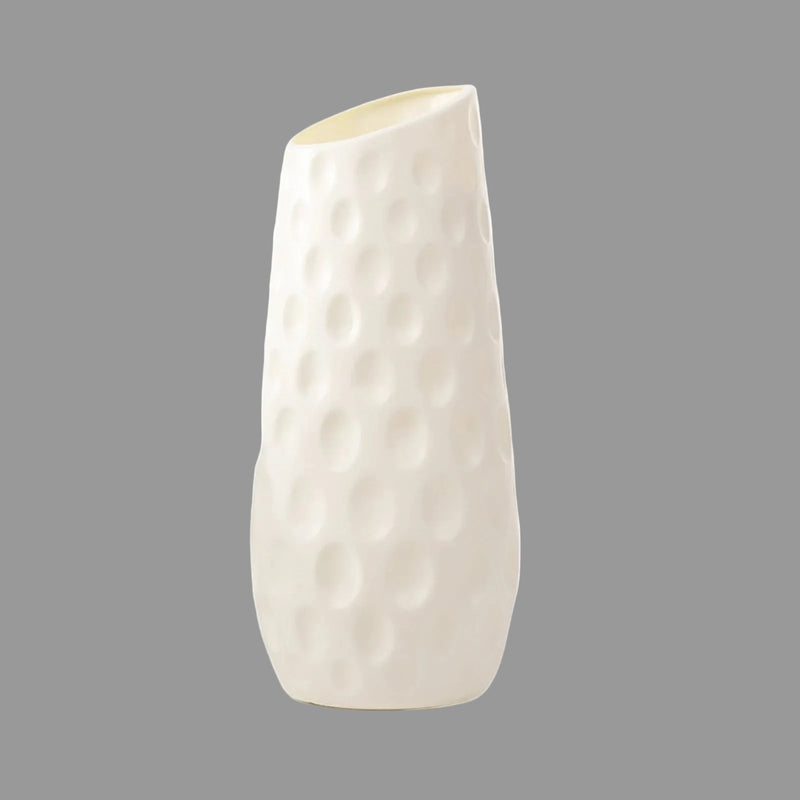 Moderne Blomstervase | Nordisk Indretning