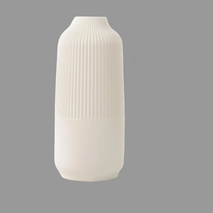 Moderne Blomstervase | Nordisk Indretning