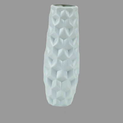 Moderne Blomstervase | Nordisk Indretning