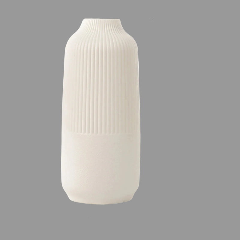 Moderne Blomstervase | Nordisk Indretning