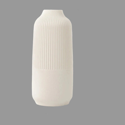 Moderne Blomstervase | Nordisk Indretning