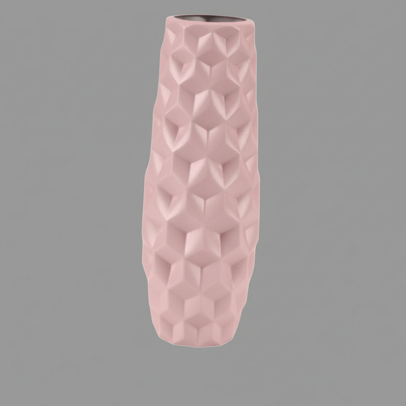Moderne Blomstervase | Nordisk Indretning