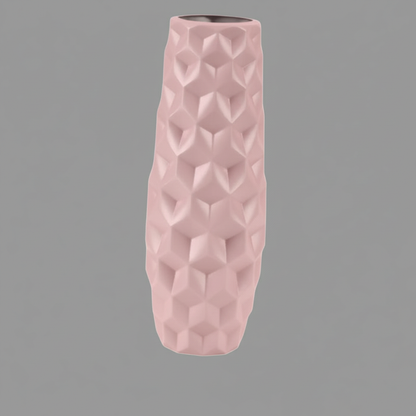 Moderne Blomstervase | Nordisk Indretning