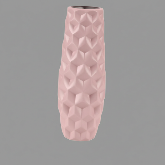 Moderne Blomstervase | Nordisk Indretning
