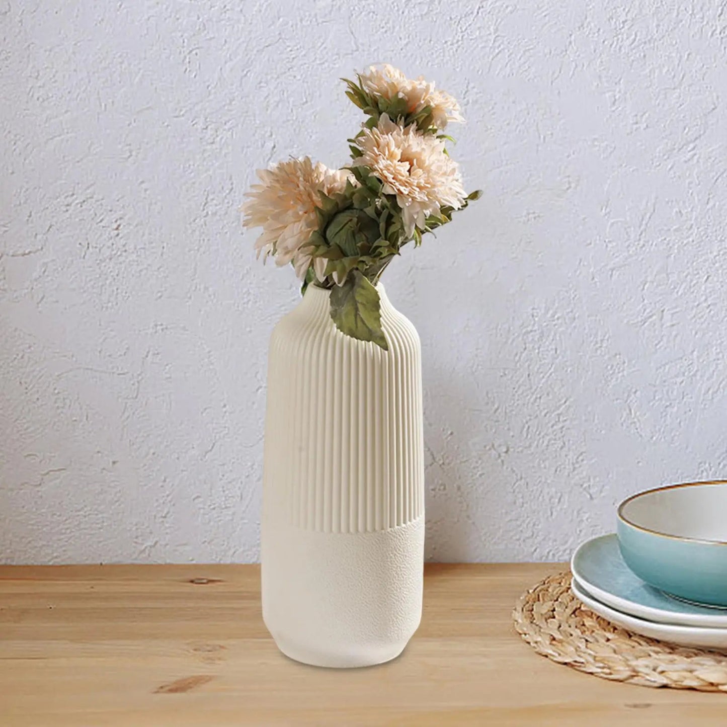 Moderne Blomstervase | Nordisk Indretning 3