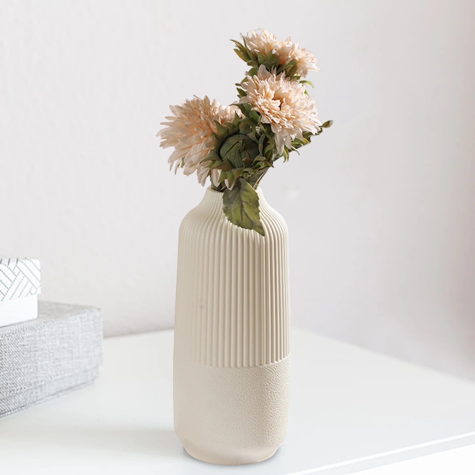Moderne Blomstervase | Nordisk Indretning 4