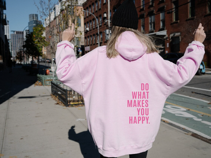 Gisele | Women's Fleece Oversized Hoodie Sweatshirt for Movie Night