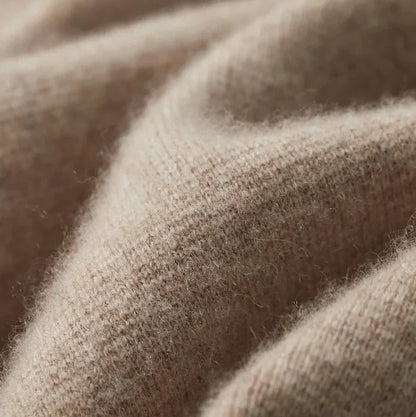 Napoli | Women's Cashmere Cardigan with Shawl Collar for Tea Party