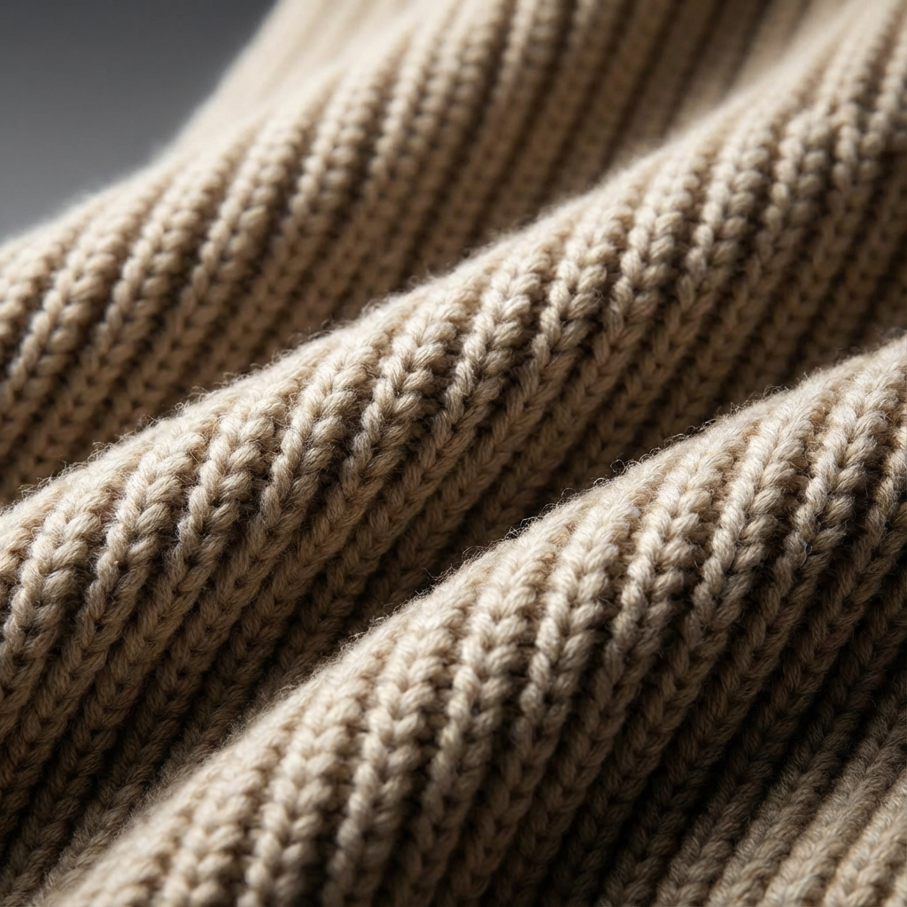 Kingsford | Men's Wool Cardigan Heavyweight with Collar for Thanksgiving